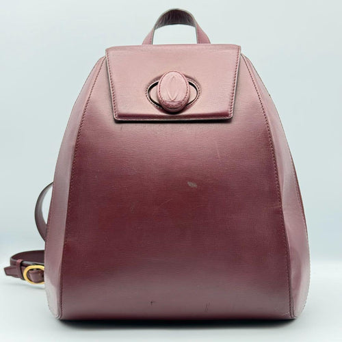 Cartier Backpacks