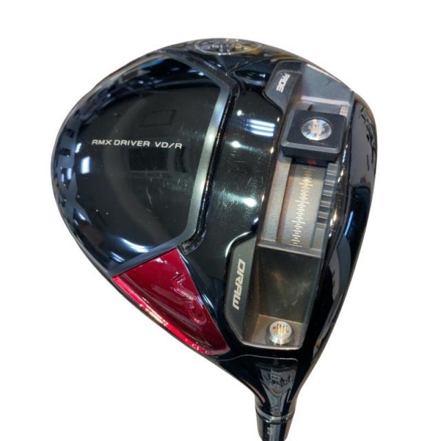 Driver Rmx Vd/R(2024) 10.5 Dr S) C