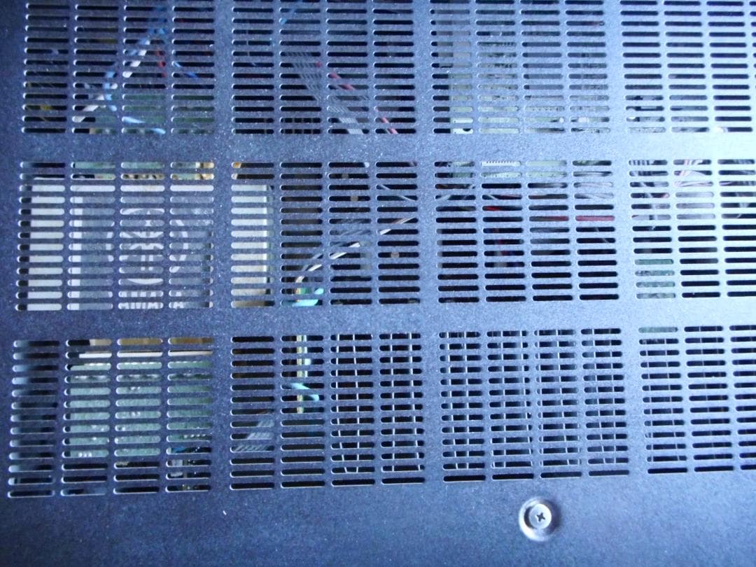 Yamaha Av Amplifiers Ax-V765
