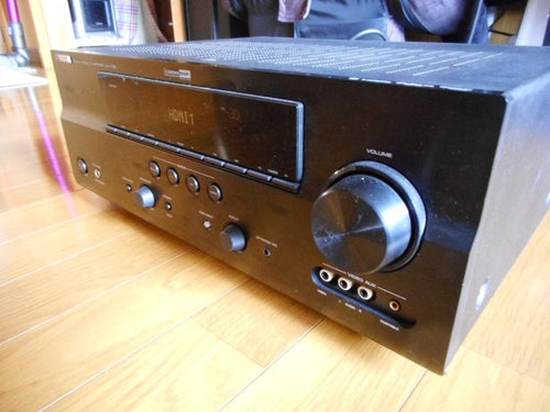 Yamaha Av Amplifiers Ax-V765