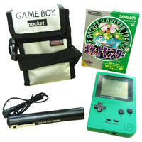 Body (Pocket) X05012 Nintendo Game Boy Mgb-001