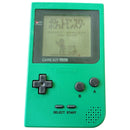 Body (Pocket) X05012 Nintendo Game Boy Mgb-001