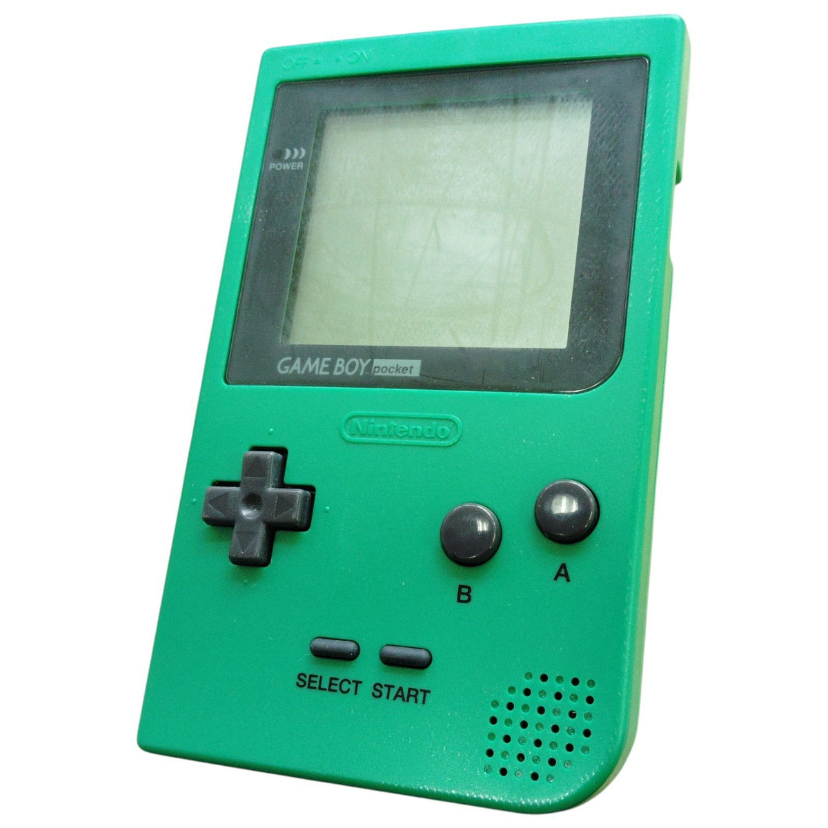 Body (Pocket) X05012 Nintendo Game Boy Mgb-001
