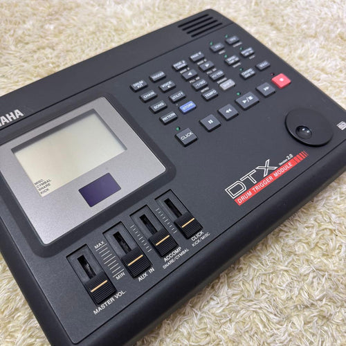 Yamaha Electronic Drums Dtx Version 2.0