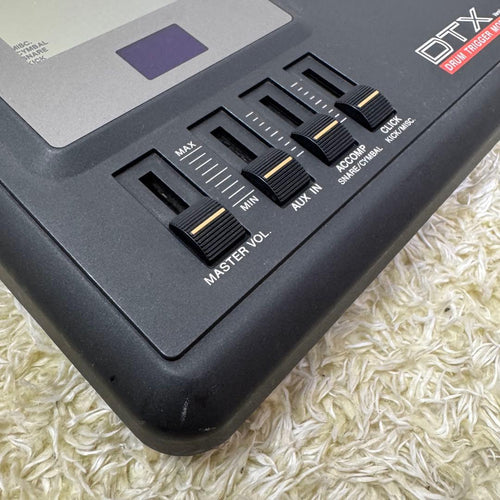 Yamaha Electronic Drums Dtx Version 2.0