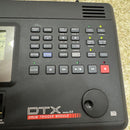 Yamaha Electronic Drums Dtx Version 2.0