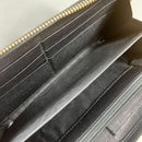 Saint Laurent Paris Long Wallets Yves