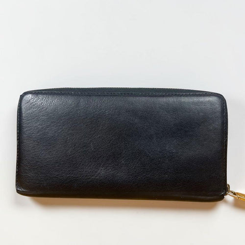 Saint Laurent Paris Long Wallets Yves