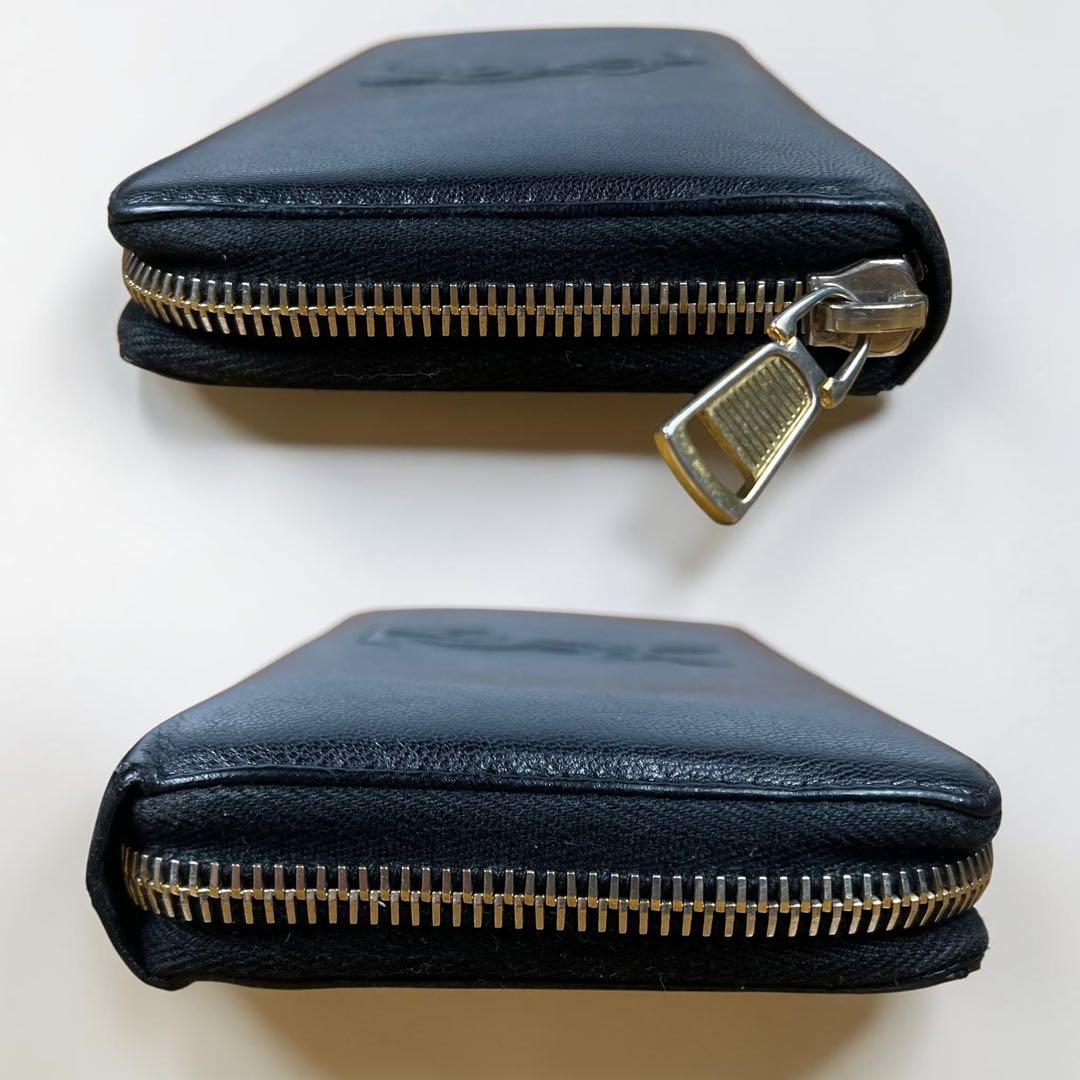 Saint Laurent Paris Long Wallets Yves