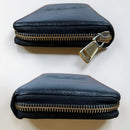 Saint Laurent Paris Long Wallets Yves