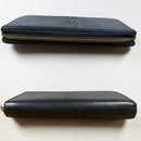 Saint Laurent Paris Long Wallets Yves
