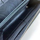 Saint Laurent Paris Long Wallets Yves
