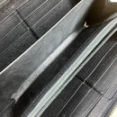 Saint Laurent Paris Long Wallets Yves