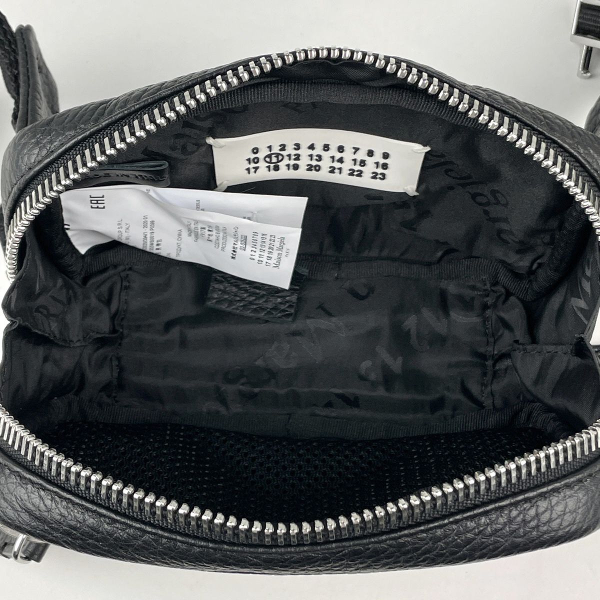 Maison Margiela Body Bag Waist Pouch