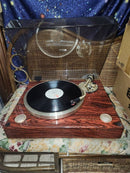 Denon Record Players (Turntables) Dp-900M