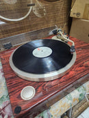 Denon Record Players (Turntables) Dp-900M