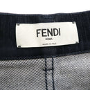 Fendi Tight Skirt Flq548 B