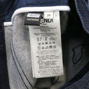 Fendi Tight Skirt Flq548 B