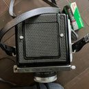 Mamiya Compact Camera (Film) 2