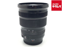 Lens (Zoom) Xf10-24Mm F4 R Ois