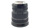 Lens (Zoom) Xf10-24Mm F4 R Ois