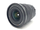 Lens (Zoom) Xf10-24Mm F4 R Ois
