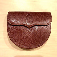 Cartier Coin Cases Purses