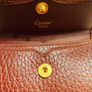 Cartier Coin Cases Purses