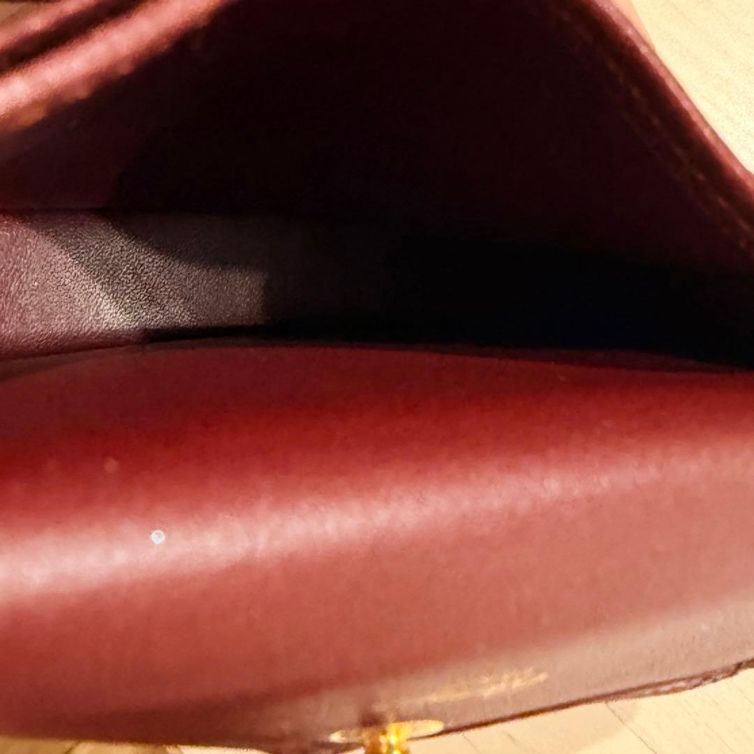 Cartier Coin Cases Purses