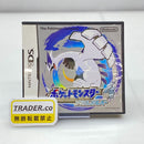 Software (Package Version) 05W20372 Nintendo Ds