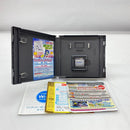 Software (Package Version) 05W20372 Nintendo Ds