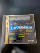 Messiah Games 2 Assault Suit Leynos
