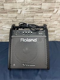 Roland Electronic Drums Pm-100