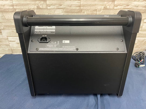 Roland Electronic Drums Pm-100