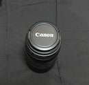 Canon Zoom Lenses Ef75-300Mm F4-5.6 Ii Usm