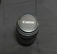 Canon Zoom Lenses Ef75-300Mm F4-5.6 Ii Usm