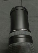 Canon Zoom Lenses Ef75-300Mm F4-5.6 Ii Usm