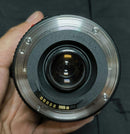 Canon Zoom Lenses Ef75-300Mm F4-5.6 Ii Usm