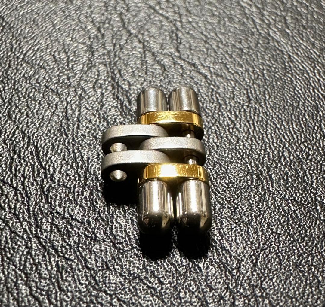 Cartier Metal Straps 21