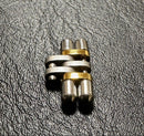 Cartier Metal Straps 21