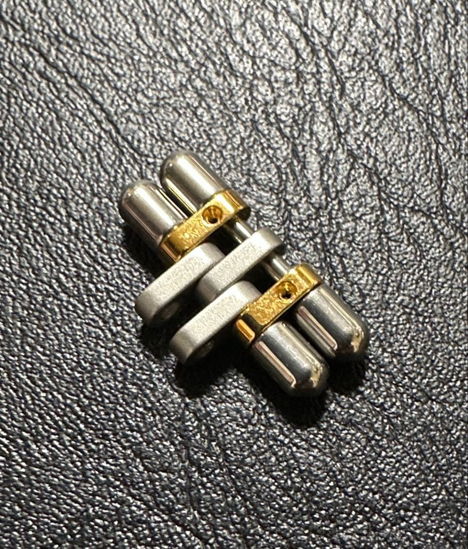 Cartier Metal Straps 21