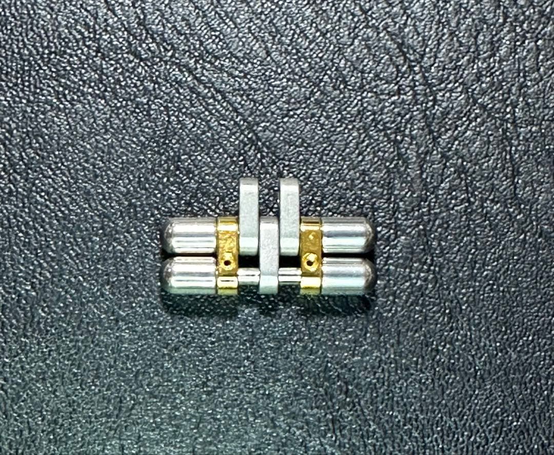 Cartier Metal Straps 21