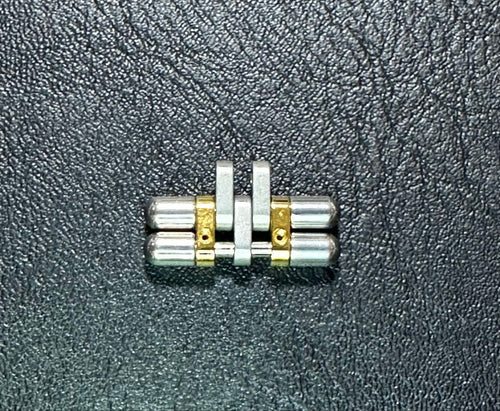 Cartier Metal Straps 21