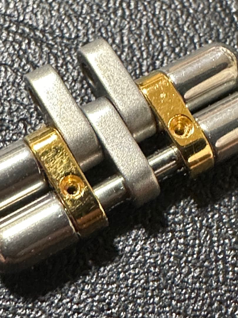 Cartier Metal Straps 21