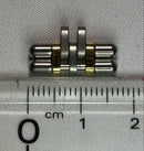 Cartier Metal Straps 21