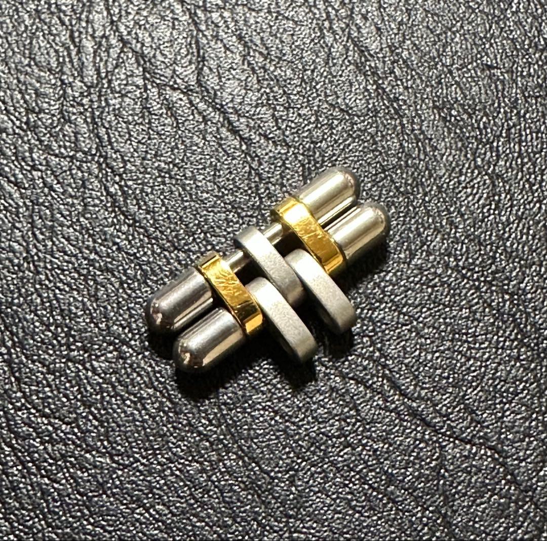 Cartier Metal Straps 21