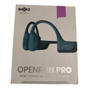 Shokz Bone Conduction Earphone Openrun Pro Bluetooth5.1 My312