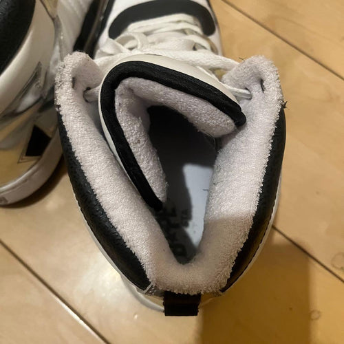 Een badende aap sneakers Bapesta