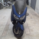 Yamaha Motorcycle Frames Nmax125 Y-Connect