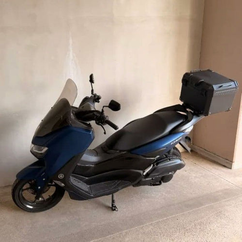 Yamaha Motorcycle Frames Nmax125 Y-Connect